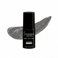  SINCERO SALON gelinis nagų lakas MILLIONAIRE, 772, 6 ml