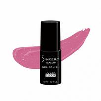  SINCERO SALON gelinis nagų lakas RICH GIRL, 765, 6 ml