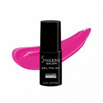  SINCERO SALON gelinis nagų lakas PINKY PROMISE, 932, 6 ml