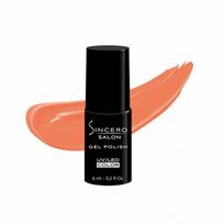  SINCERO SALON gelinis nagų lakas FIESTA, 722, 6 ml