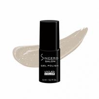  SINCERO SALON  gelinis nagų lakas YOU DESERVE IT, 741, 6 ml