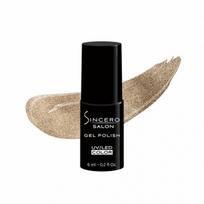  SINCERO SALON gelinis nagų lakas BROADWAY SHOW, 734, 6 ml