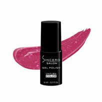  SINCERO SALON gelinis nagų lakas WILD WISH, 758, 6 ml