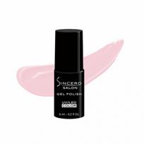  SINCERO SALON gelinis nagų lakas LEMONADE, 760, 6 ml
