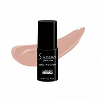  SINCERO SALON gelinis nagų lakas SUGAR COOKIE, 753, 6 ml