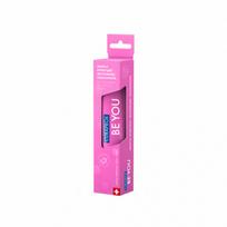 rozinis -  CURAPROX balinanti dantų pasta BE YOU, arbūzų ir mėtų skonio, nuo 6 m., 60 ml - 1 nuotrauka