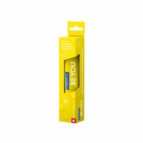  CURAPROX balinanti dantų pasta BE YOU, greipfrutų, bergamočių ir mėtų skonio, nuo 6 m., 60 ml