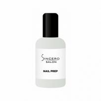  SINCERO SALON nuriebinimo priemonė NAIL PREP, 50 ml