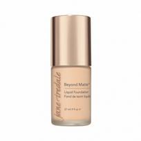 makiazas -  JANE IREDALE skystas makiažo pagrindas BEYOND MATTE M2, 27 ml - 1 nuotrauka