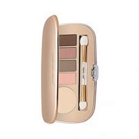  JANE IREDALE 5 spalvų akių šešėlių paletė NATURALLY MATTE, 10 g