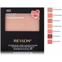 Revlon Powder Blush skaistalai - 003 Mauvelous