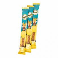 TROPICKS džiovintų ananasų lazdelė, 1 vnt., 27 g