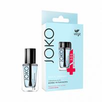  JOKO NAILS THERAPY nagų kondicionierius VITAMIN BOMB, 11 ml