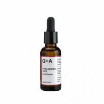  Q+A  veido serumas su hialuronu, 30 ml
