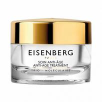 eisenberg -  EISENBERG jauninamoji priemonė ANTI-AGE TREATMENT, 50 ml - 1 nuotrauka