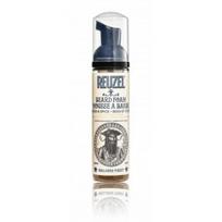 Reuzel Beard Foam Wood & Spice barzdos kondicionierius-putos - 70 ml.