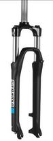 Šakė SR Suntour XCE 28 DS 26" 100mm 1-1/8" 9x100mm juodas matt