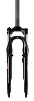 Šakė SR Suntour M3010 P 26" 63mm 1-1/8" 9x100mm juodas