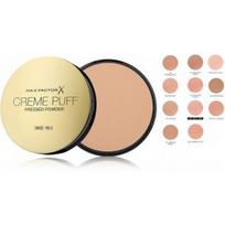 max factor pudra - Max Factor Creme Puff Refill pudra - 41 Medium Beige - 1 nuotrauka