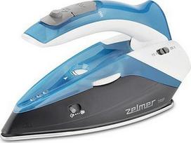 kelioninis lygintuvas steamy - Zelmer Trip ZIR0500 - 1 nuotrauka