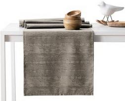 Staltiesė AmeliaHome Vesta, ruda, 1200 mm x 400 mm