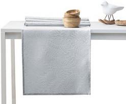 Staltiesė AmeliaHome Gaia, pilka, 1000 mm x 300 mm