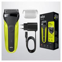  Braun 300S Yellow (Geltona)