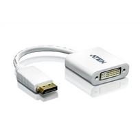 ata laidas - Aten VC965 DisplayPort to DVI Adapter - 1 nuotrauka