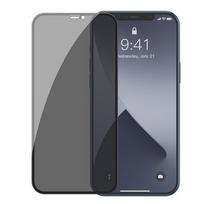 Baseus Grūdintas apsauginis stiklas iPhone 12 Pro Max 2vnt