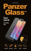 PanzerGlass Xiaomi Redmi 8A CF Edge-to-Edge, juodas