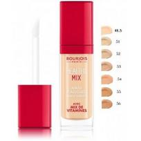 Bourjois Healthy Mix maskuoklis paakiams - 54 Golden Beige