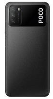 snapdragon 8 - Xiaomi POCO M3 Dual 64GB Black (Juodas) - 5 nuotrauka
