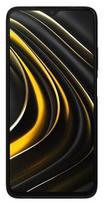 snapdragon 8 - Xiaomi POCO M3 Dual 64GB Black (Juodas) - 7 nuotrauka