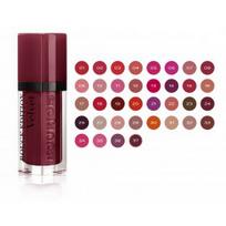 Bourjois Rouge Edition Velvet lūpų dažai - 01 Personne Ne Rouge