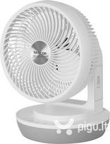 Sencor SFE 2340WH 3D Ultrasilent