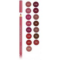 Bourjois Contour Edition lūpų pieštukas - 09 Plum It Up!