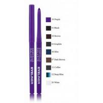 GABRIELLA SALVETE Automatic Eyeliner automatinis akių pieštukas 0,28 g. - 07 Dark Brown