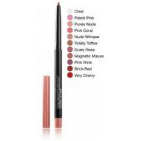Maybelline Color Sensational lūpų pieštukas - 90 Brick Red