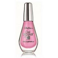 Sally Hansen Gel Rehab Strengthener stiprinamoji naktinė priemonė nagams 10 ml.