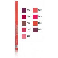 Rimmel Exaggerate Full Colour lūpų pieštukas - 64 Obsession