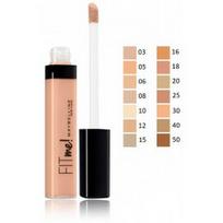 concealer - Maybelline Fit Me! Corrector maskuojamoji priemonė 6.8 ml. - 20 Sand - 1 nuotrauka