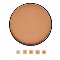 Artdeco High Definition Compact Powder Refill kompaktinės pudros papildymas - 6 Soft Fawn