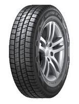 padangos universalios 225 65 - Hankook Vantra ST AS2 RA30 225/65 R16C 112/110R 8PR SBL - 1 nuotrauka