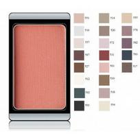 Artdeco Eye Shadow Matt akių šešėliai - 520 Matt Light Grey Mocha