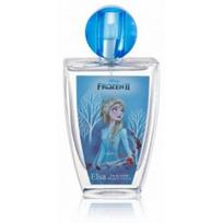 Disney Frozen II Elsa EDT kvepalai mergaitėms - 100 ml.