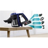 sluota siurblys 3 in 1 - Bosch BBS611MAT - 2 nuotrauka