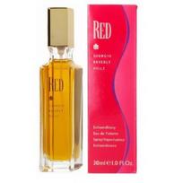 Giorgio Beverly Hills Red EDT 30 ml