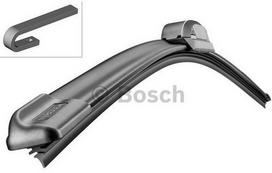 toyota valytuvas - Bosch Aerotwin Retrofit AR707U, 700mm - 1 nuotrauka