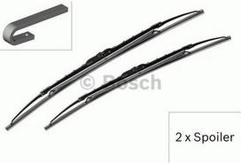 Bosch Twin Spoiler 046S, 680/680mm