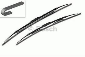Bosch Twin Spoiler 611S, 600/530mm